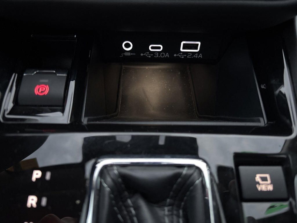 Certified 2024 Subaru Outback Touring XT image 19