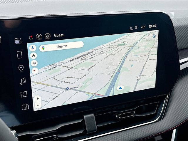 New 2026 Chevrolet Equinox RS w/ Safety and Technology Package image 14