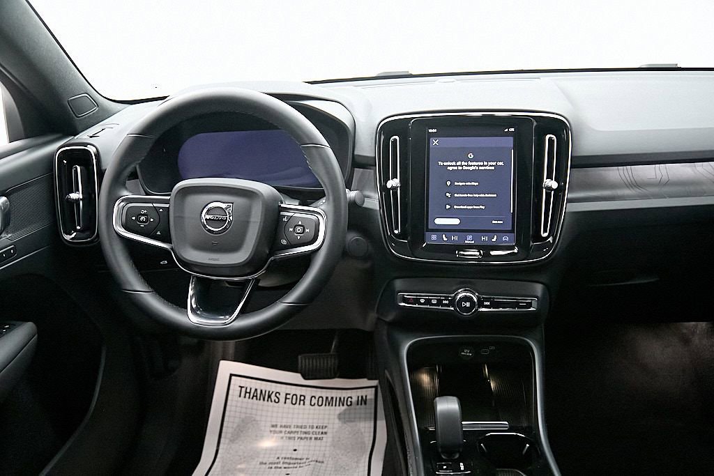 Certified 2023 Volvo C40 P8 Recharge Plus AWD/4WD image 23
