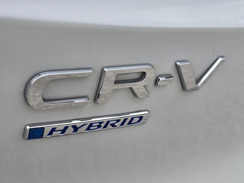 Used 2024 Honda CR-V Sport-L image 26