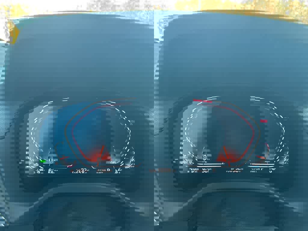 Used 2024 BMW X3 xDrive30i w/ Convenience Package w/ZPA image 18