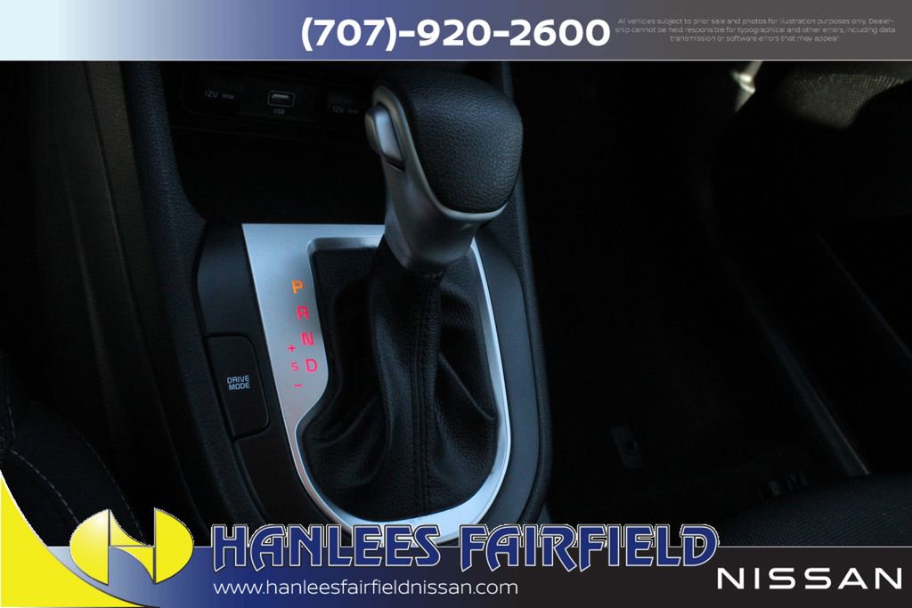 Used 2023 Kia Forte LXS image 18