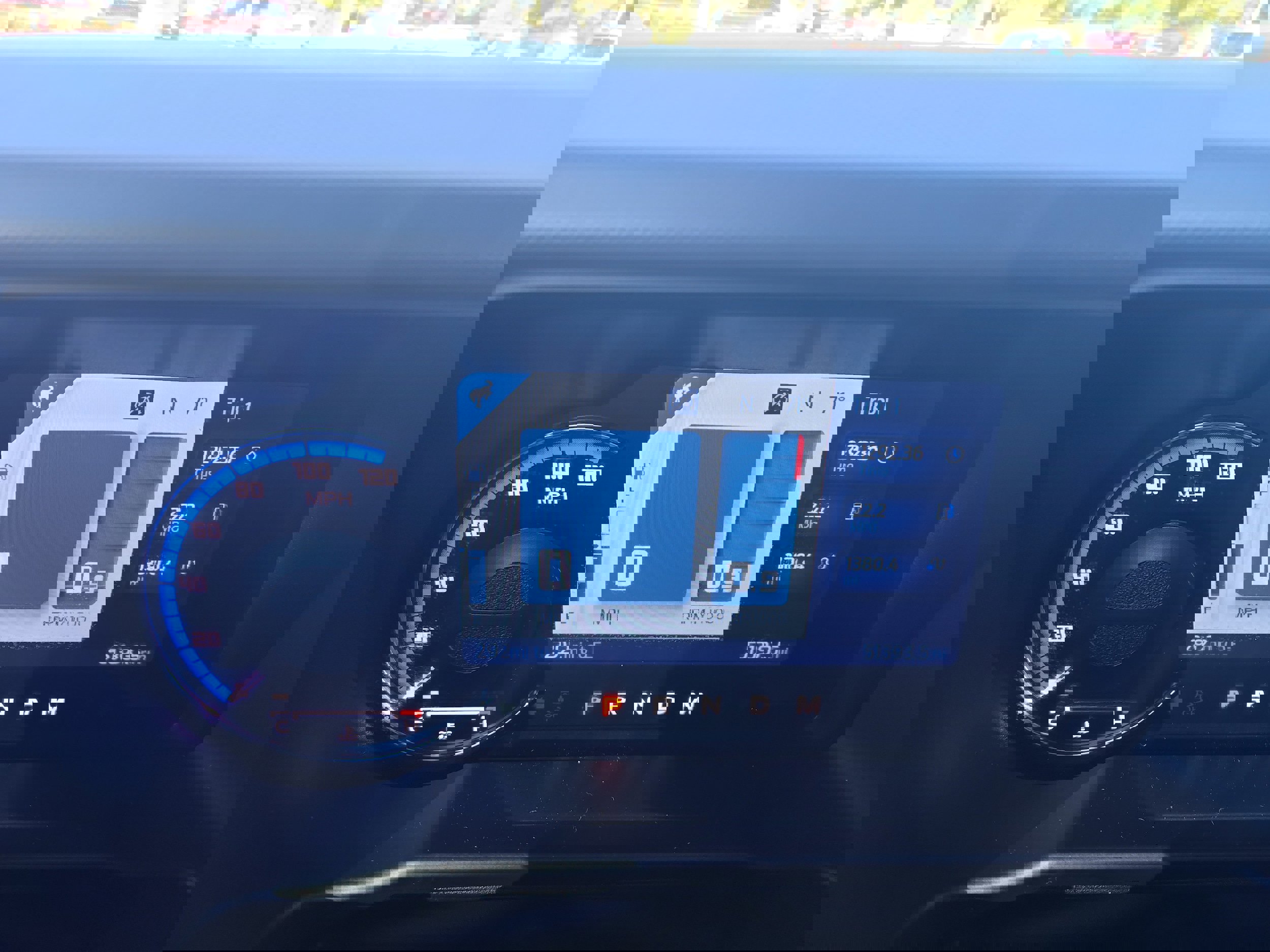 Used 2023 Ford Bronco Big Bend image 26