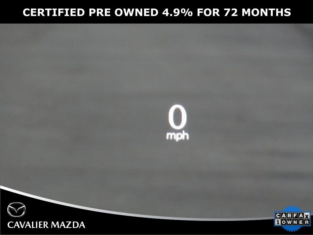 Used 2025 MAZDA CX-70 Plug-In Hybrid w/ Premium Pkg image 44