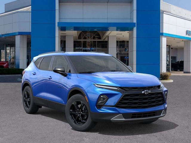 New 2026 Chevrolet Blazer LT w/ Convenience Package image 7