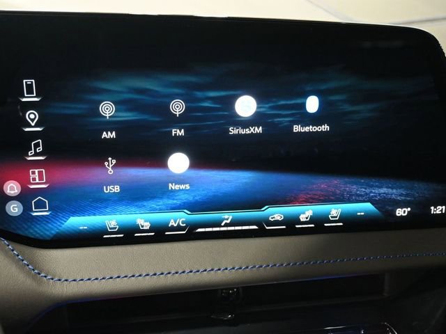 New 2026 Chevrolet Corvette ZR1 image 23