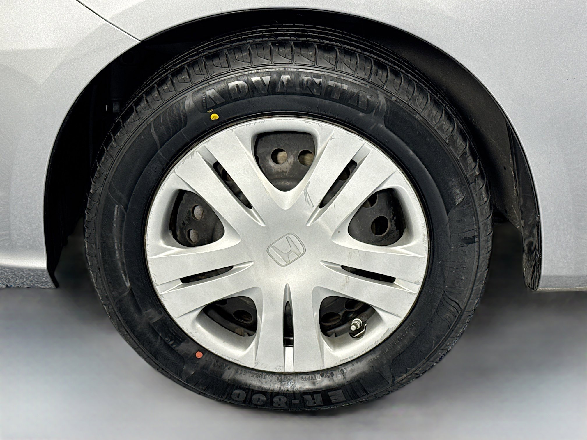 Used 2010 Honda Fit image 27