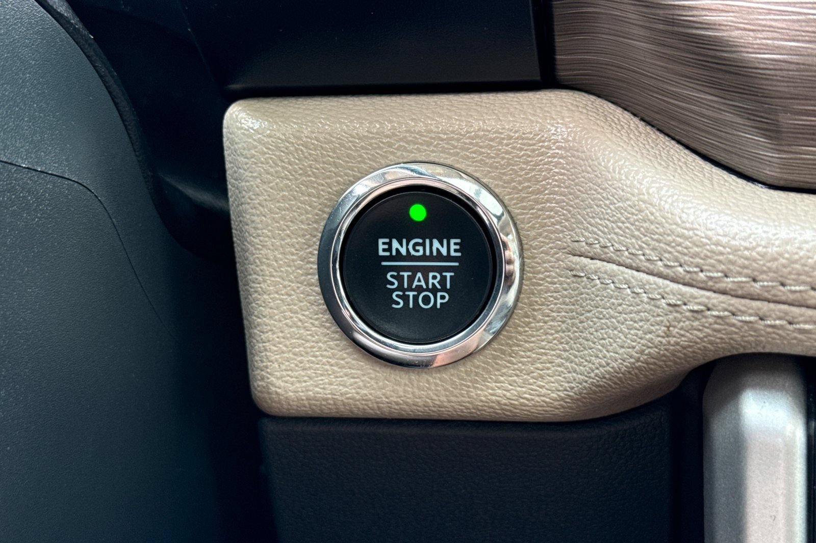 Used 2024 Ford Expedition Max Limited AWD/4WD image 21