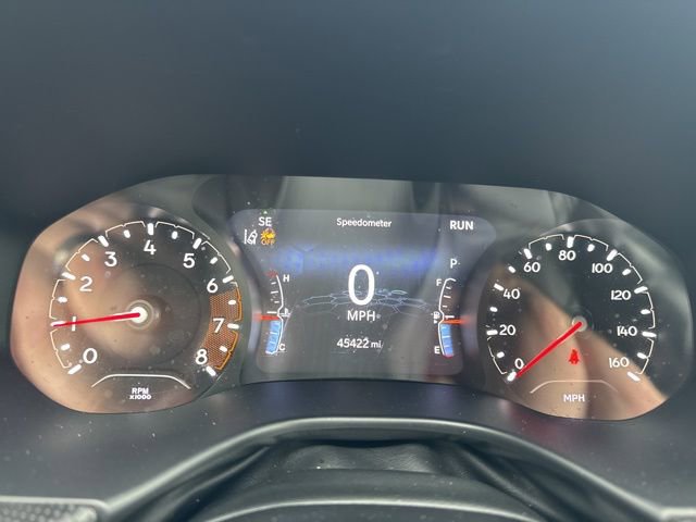 Certified 2022 Jeep Compass Altitude w/ Convenience Group image 12