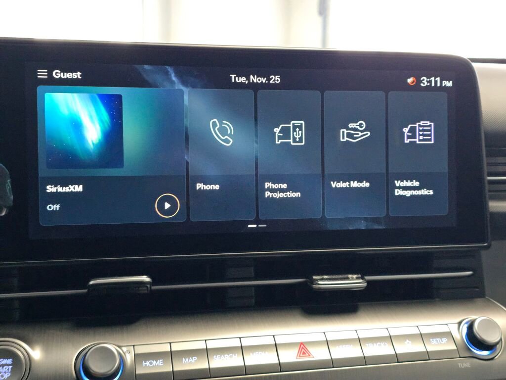 New 2026 Hyundai Kona SEL Sport image 27