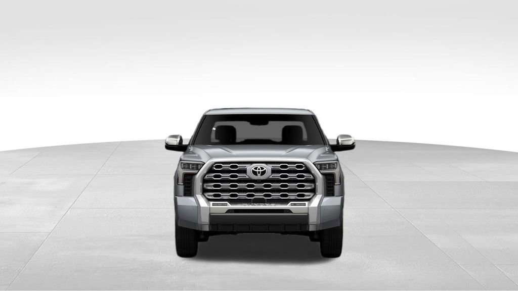 New 2026 Toyota Tundra 1794 Edition image 17