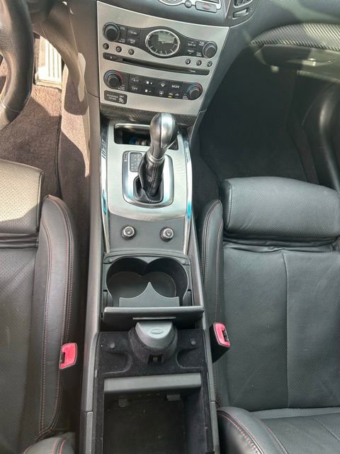 Used 2015 INFINITI Q60 Sport Limited RWD image 20