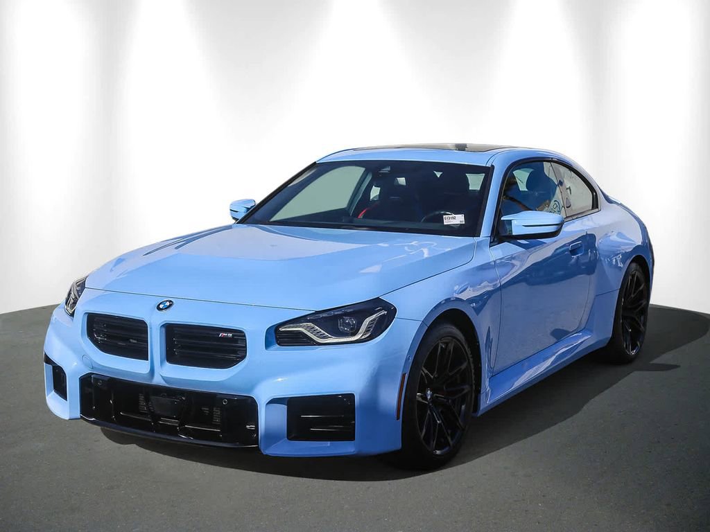 Used 2023 BMW M2 image 3