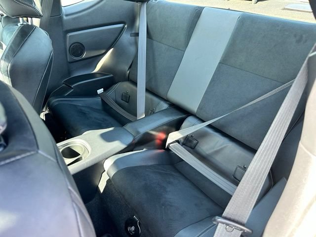 Used 2019 Toyota 86 RWD image 21