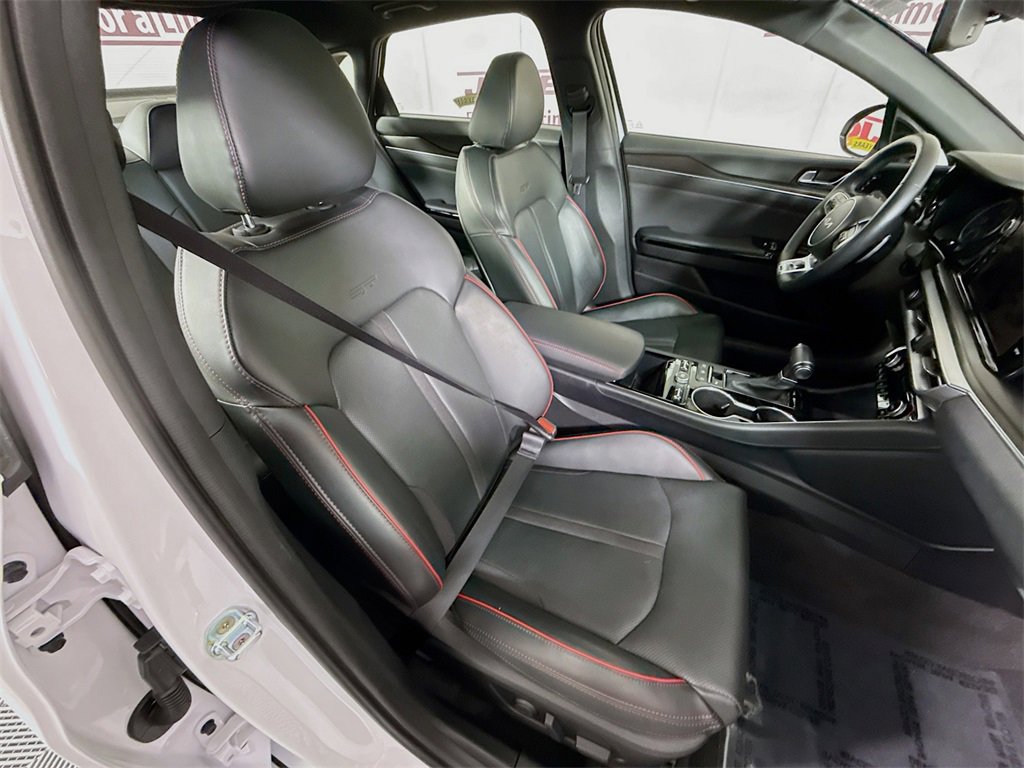Used 2023 Kia K5 GT w/ GT1 Package image 33