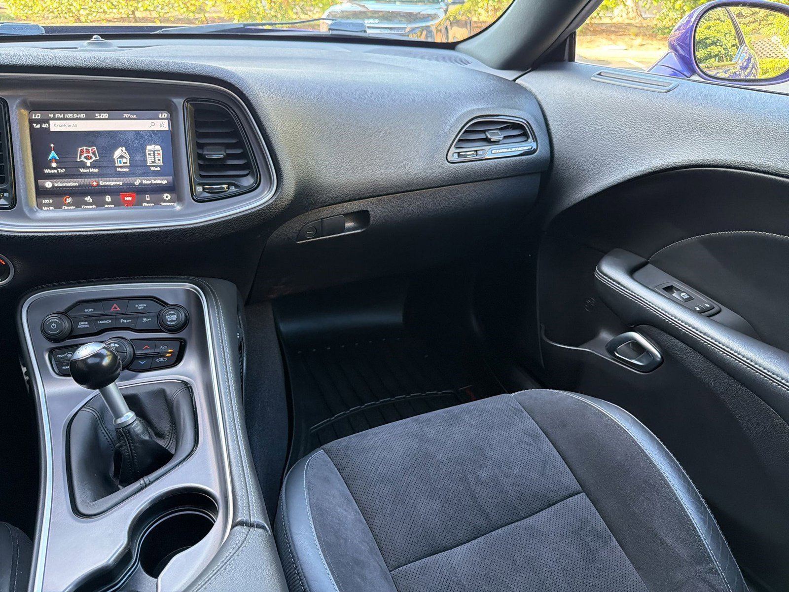 Used 2019 Dodge Challenger R/T Scat Pack image 29