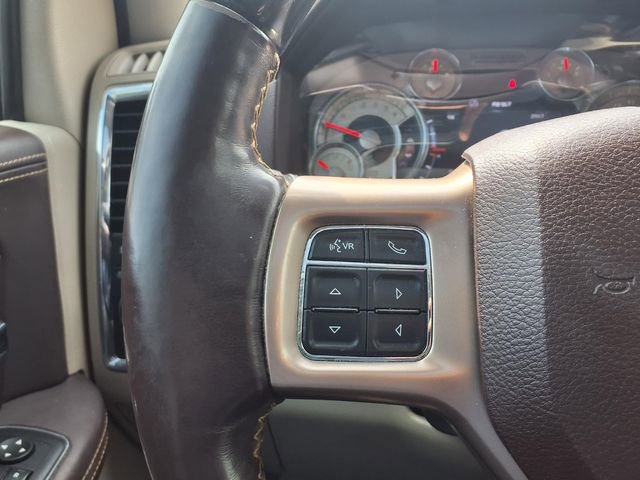 Used 2016 RAM 1500 Laramie Longhorn w/ Convenience Group AWD/4WD image 18