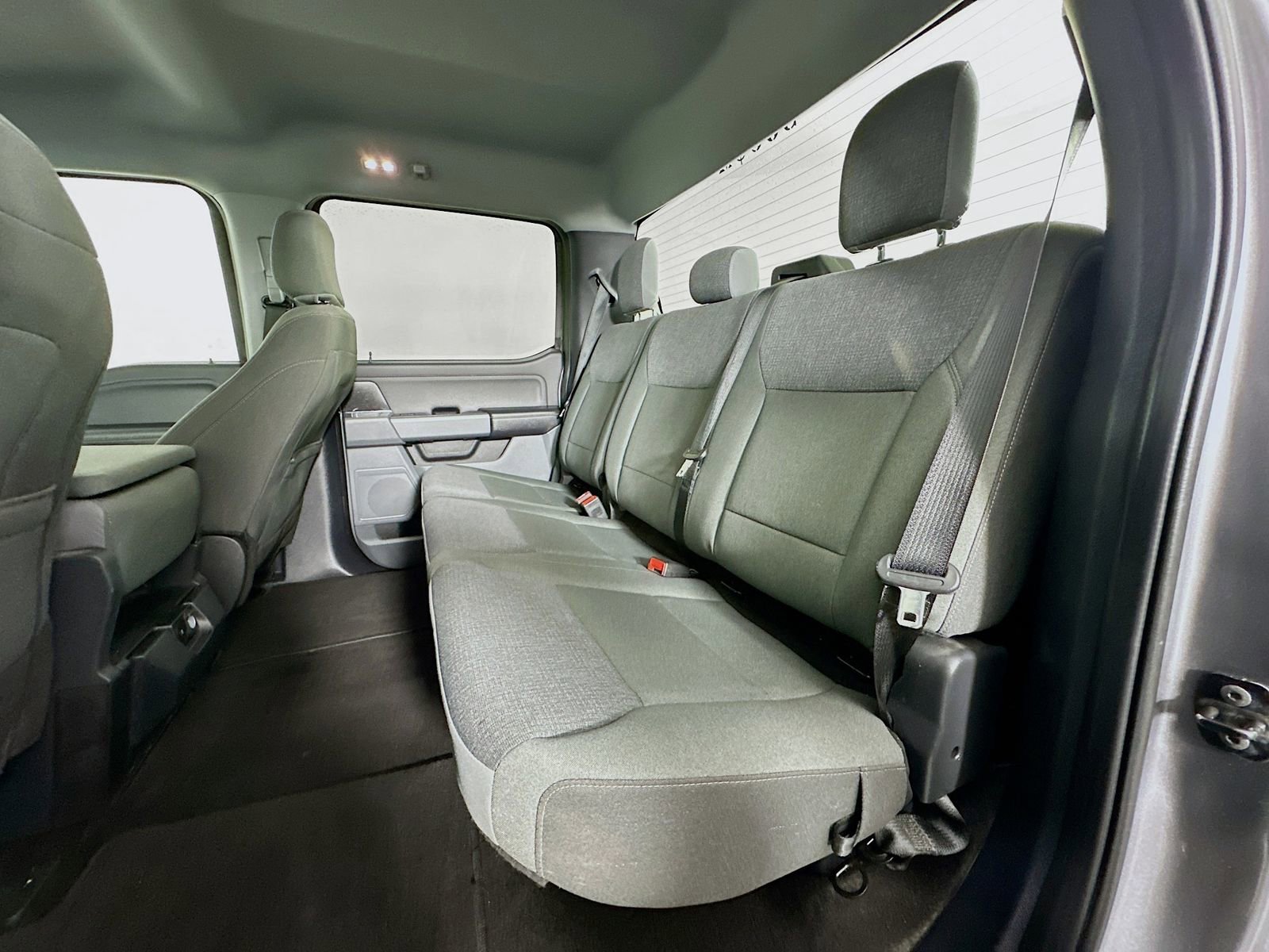 Used 2025 Ford F150 XLT w/ Equipment Group 301A Standard image 23