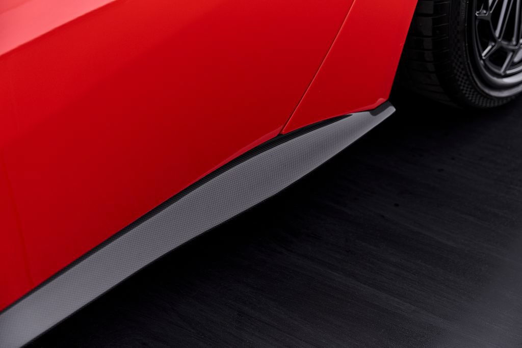 Used 2016 Ferrari F12 Berlinetta RWD image 29