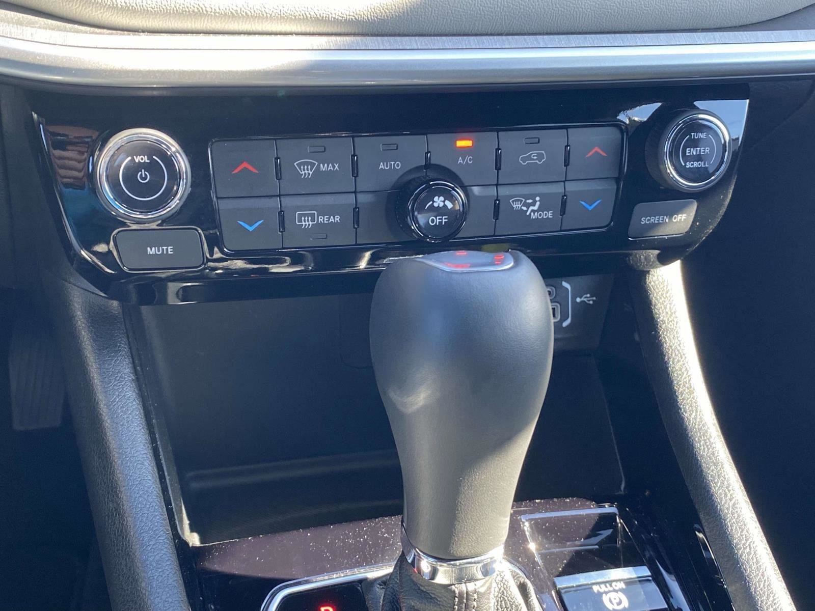 Used 2024 Jeep Compass Limited w/ Elite Group image 45