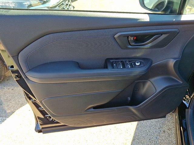 New 2026 Subaru Forester Premium image 13