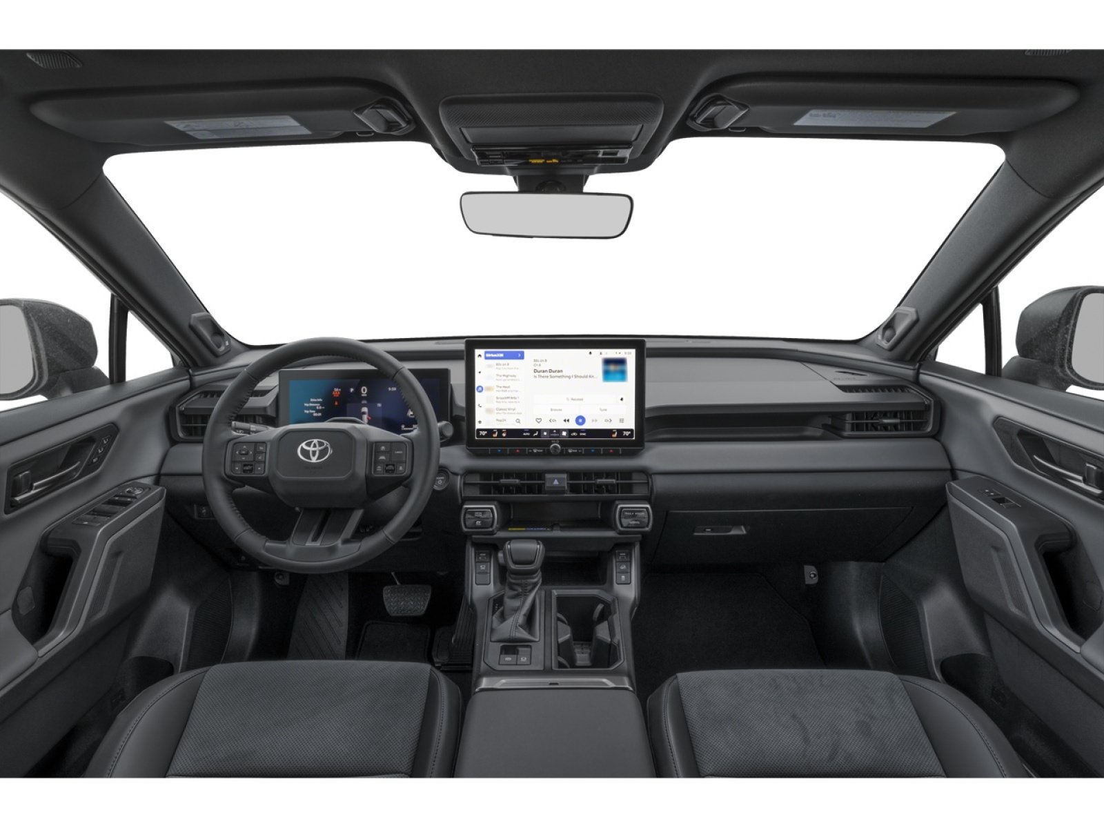 New 2026 Toyota RAV4 XSE w/ Panoramic Sun Roof Package AWD/4WD image 7