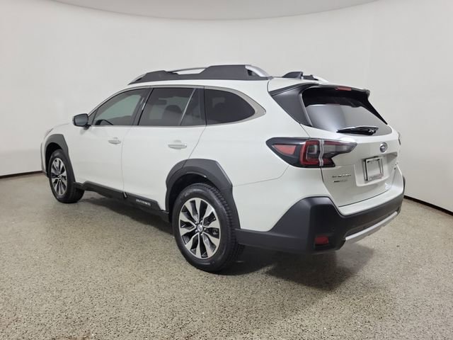 Used 2023 Subaru Outback Touring XT image 7