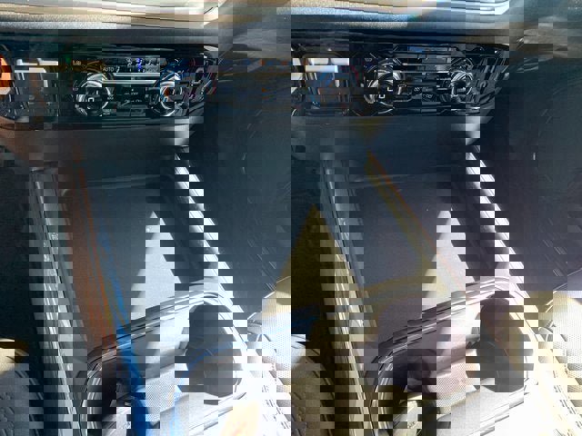 New 2025 GMC Sierra 2500 SLT w/ SLT Convenience Package image 22