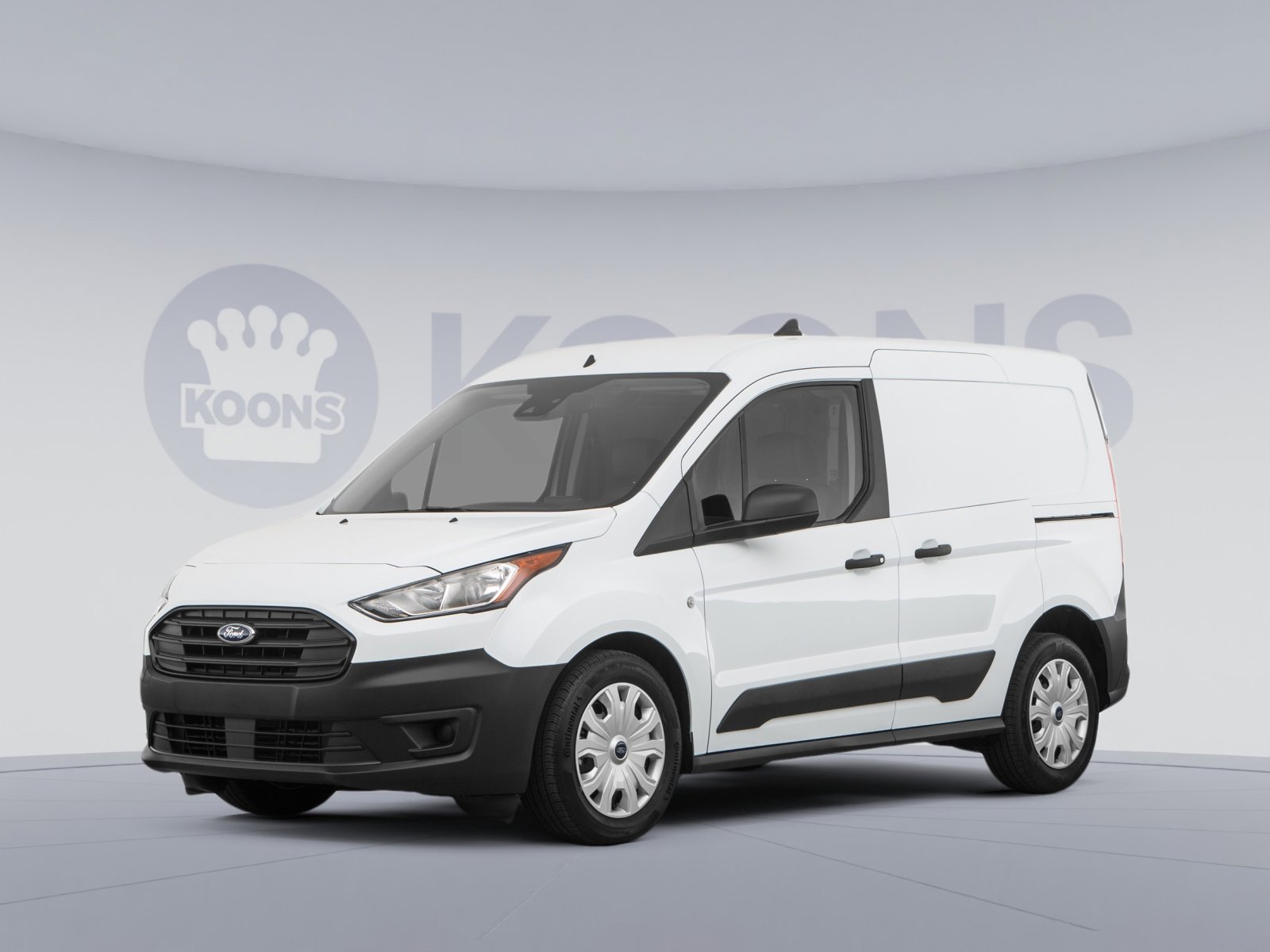 Used 2020 Ford Transit Connect XL