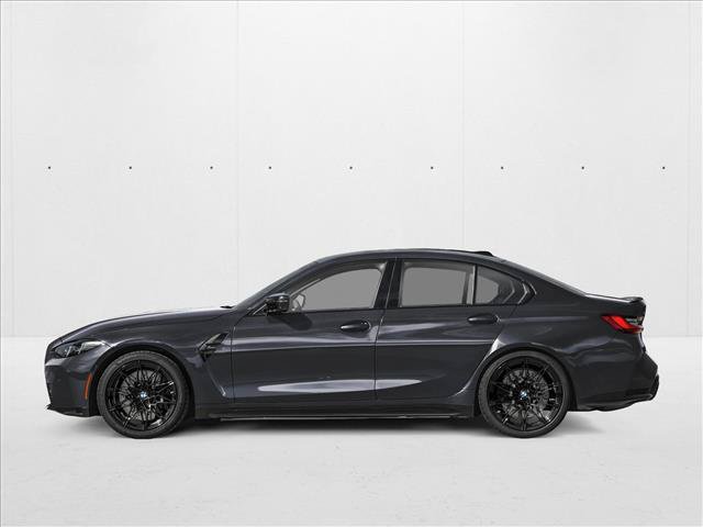 New 2027 BMW M3 Competition AWD/4WD video 3