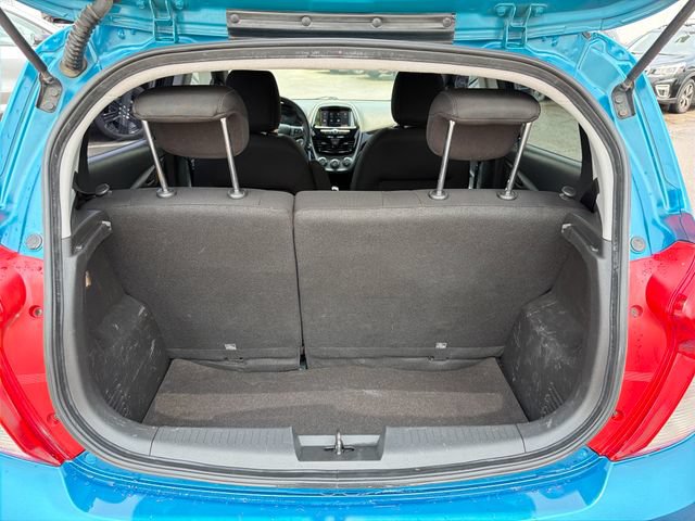 Used 2020 Chevrolet Spark LT FWD image 29