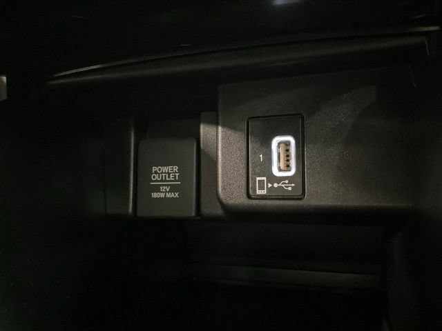 Certified 2020 Honda Accord EX-L image 32