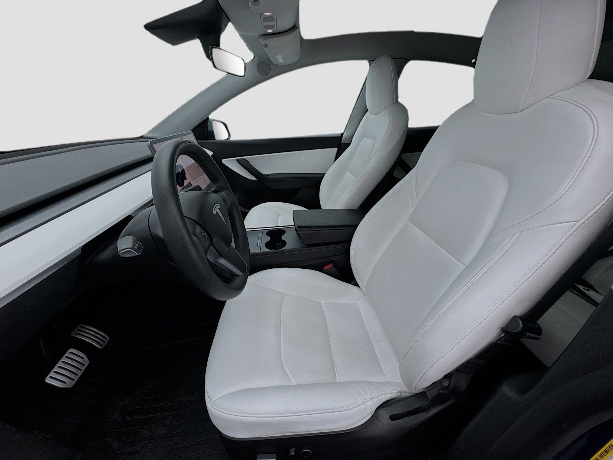 Used 2022 Tesla Model Y Performance image 13