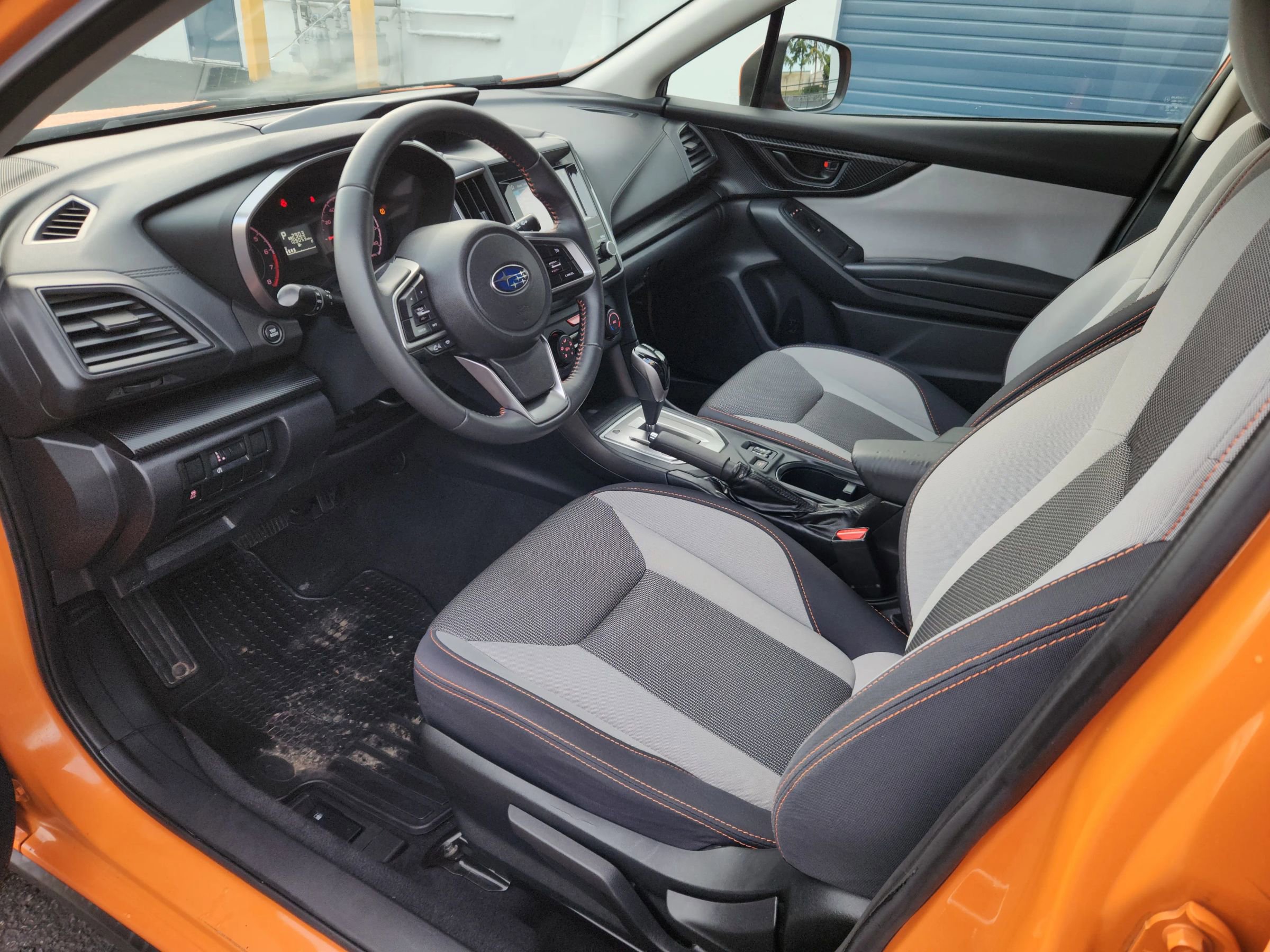 Used 2018 Subaru Crosstrek 2.0i Premium w/ Popular Package #2 image 7