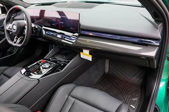 New 2026 BMW M5 w/ Executive Package image 23