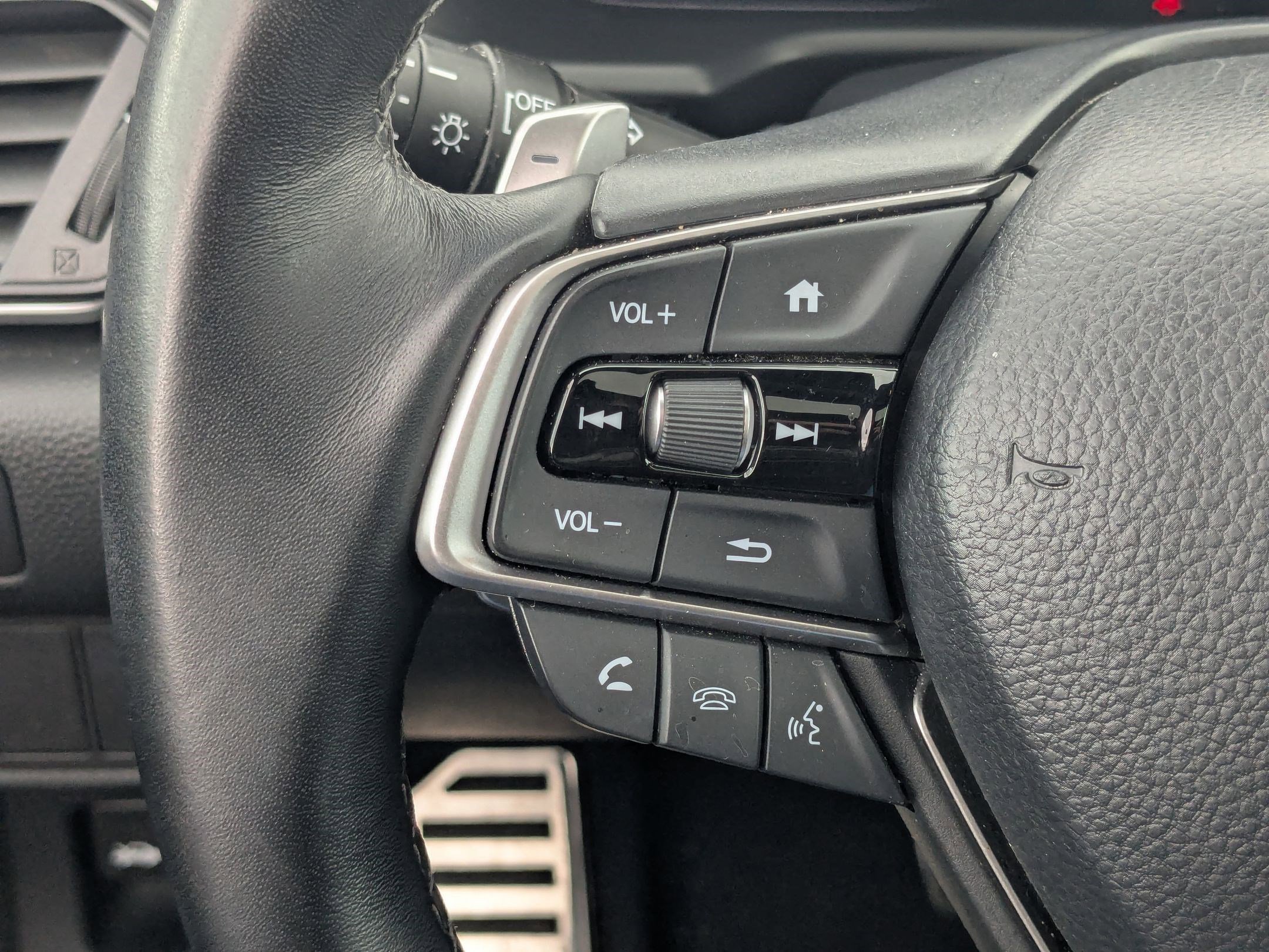 Used 2021 Honda Accord Sport image 20