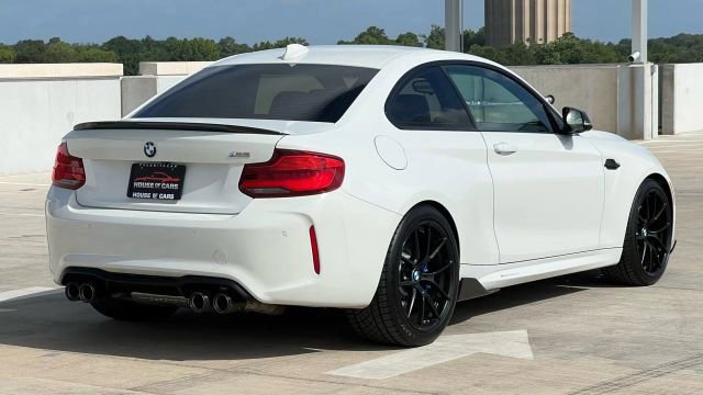 Used 2018 BMW M2 image 57