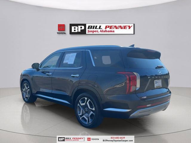 Used 2024 Hyundai Palisade Limited image 3
