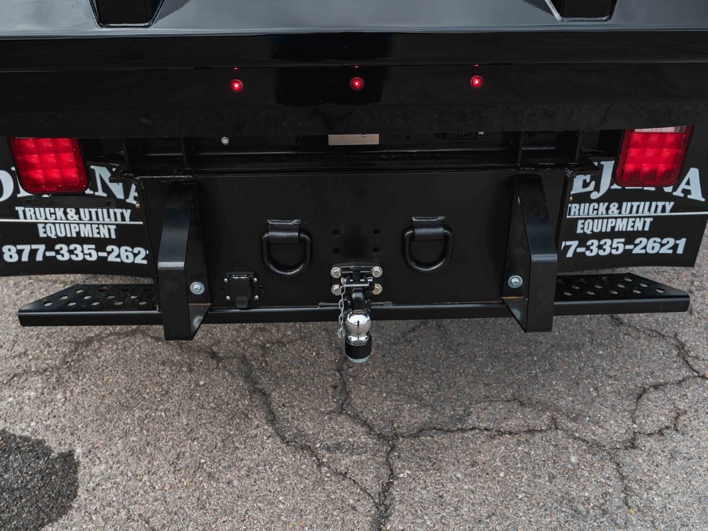 New 2026 Chevrolet Silverado 3500 W/T w/ WT Convenience Package image 19