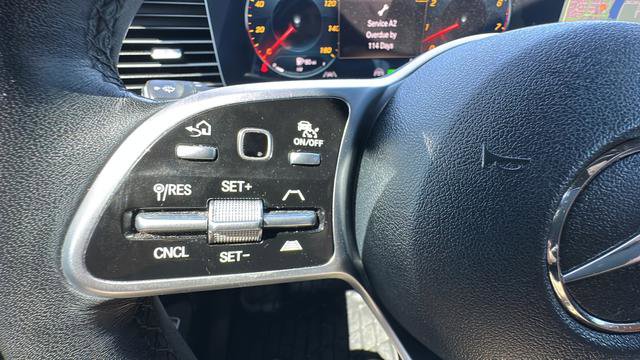 Used 2020 Mercedes-Benz GLE 450 4MATIC image 23