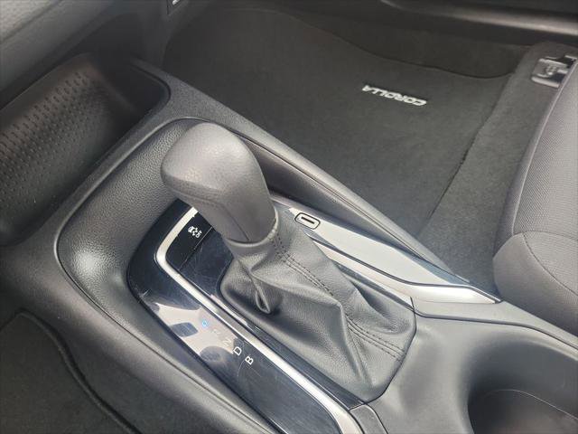 Certified 2024 Toyota Corolla LE image 27