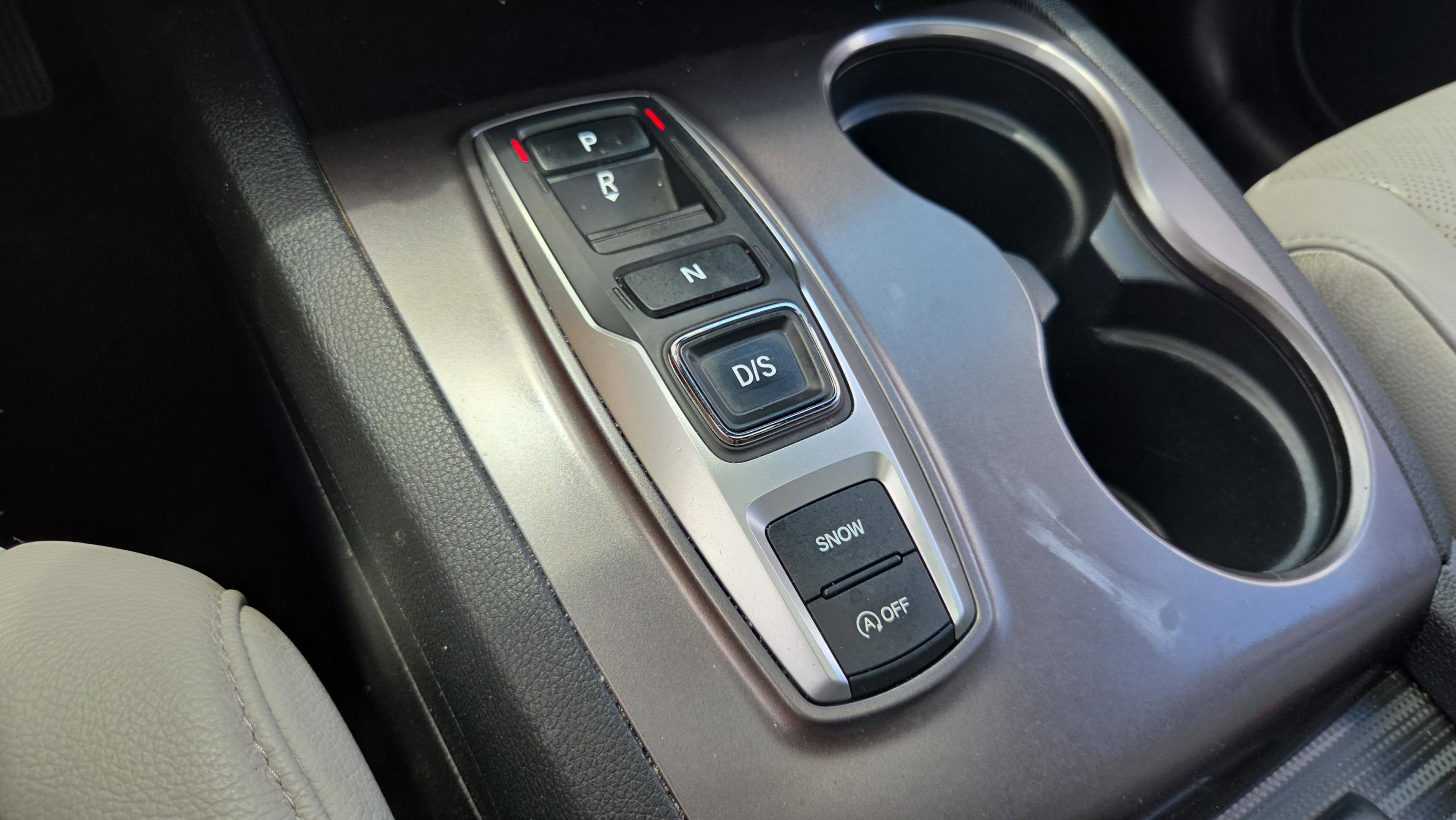 Used 2020 Honda Passport EX-L image 21