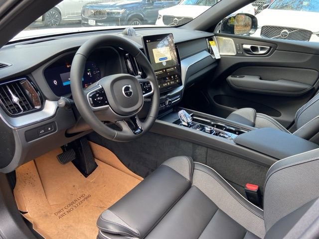New 2026 Volvo XC60 T8 Polestar image 11