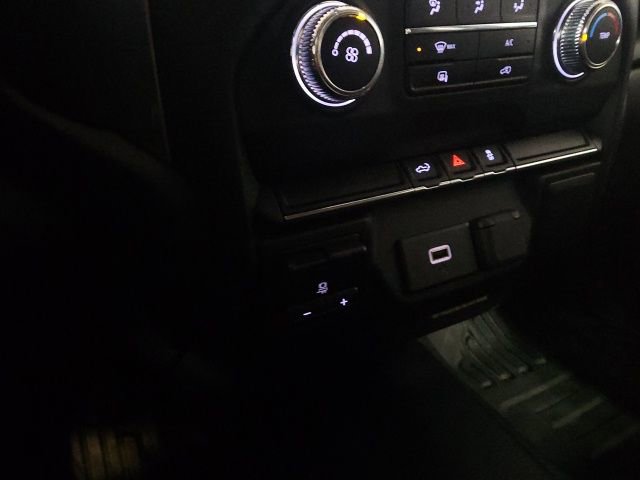 Used 2020 GMC Sierra 1500 4x4 Double Cab w/ Fleet Convenience Package image 20