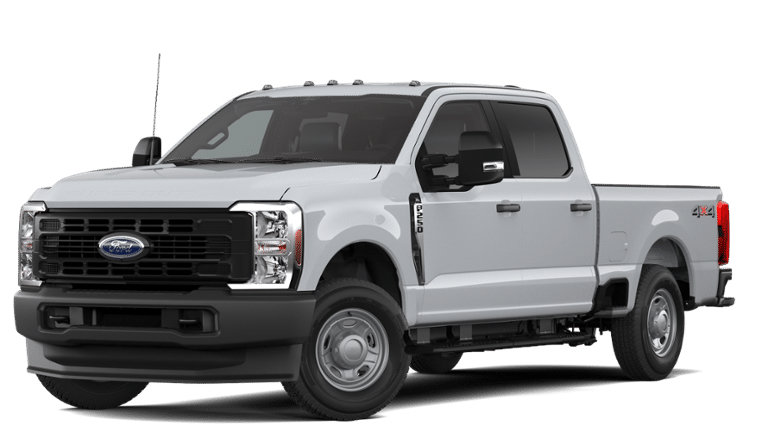 New 2026 Ford F250 XL w/ Snow Plow Prep Package AWD/4WD image 46