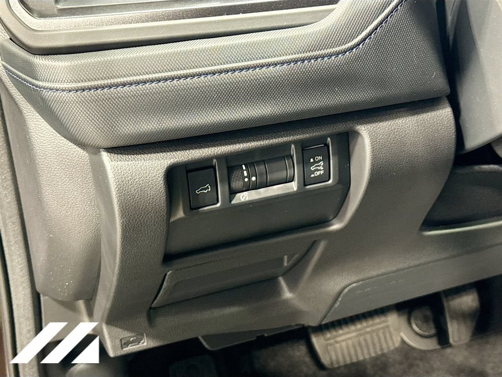 New 2026 Subaru Forester Premium AWD/4WD image 10