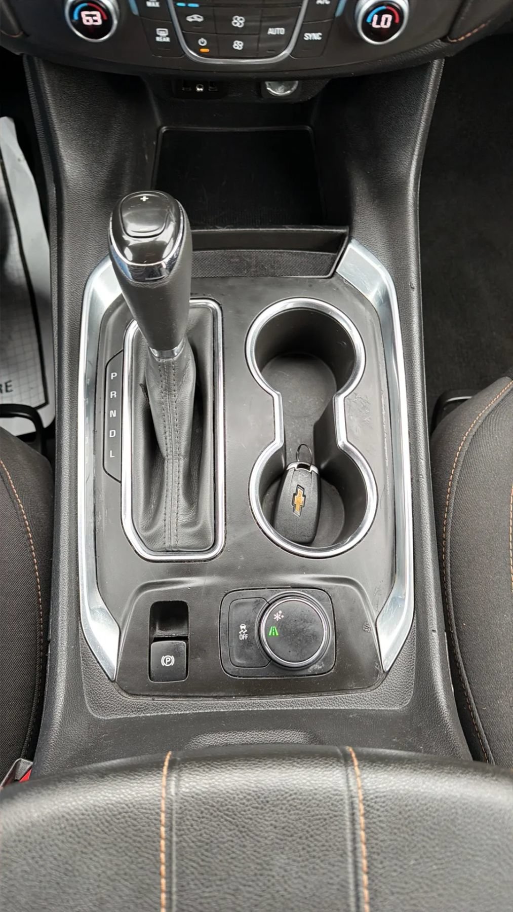 Used 2019 Chevrolet Traverse LS FWD image 20