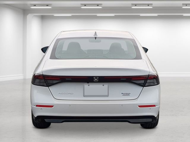 New 2026 Honda Accord Touring image 4