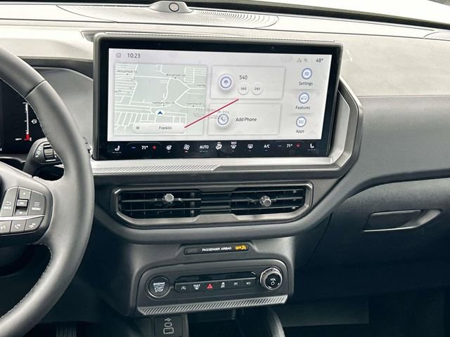 New 2026 Ford Bronco Sport Outer Banks w/ Outer Banks Tech Package+ image 16