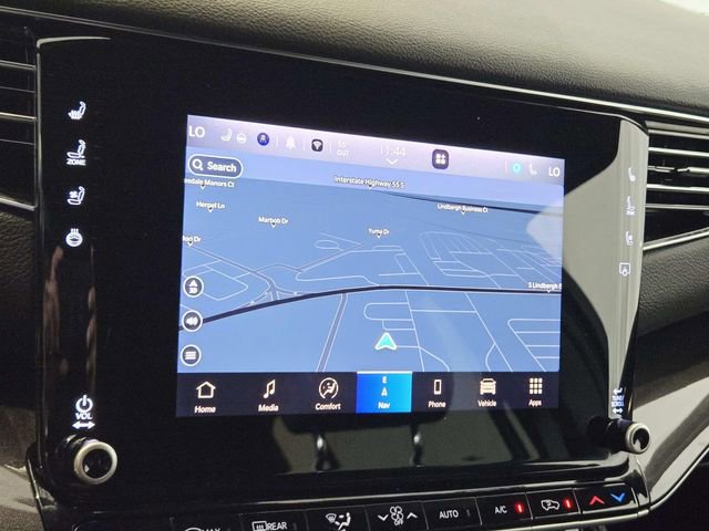 Used 2023 Jeep Wagoneer Base w/ Premium Group I image 26